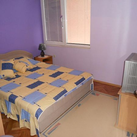 Lidija Apartment Охрид Екстер'єр фото