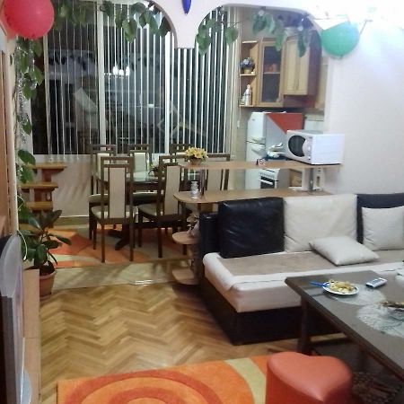 Lidija Apartment Охрид Екстер'єр фото