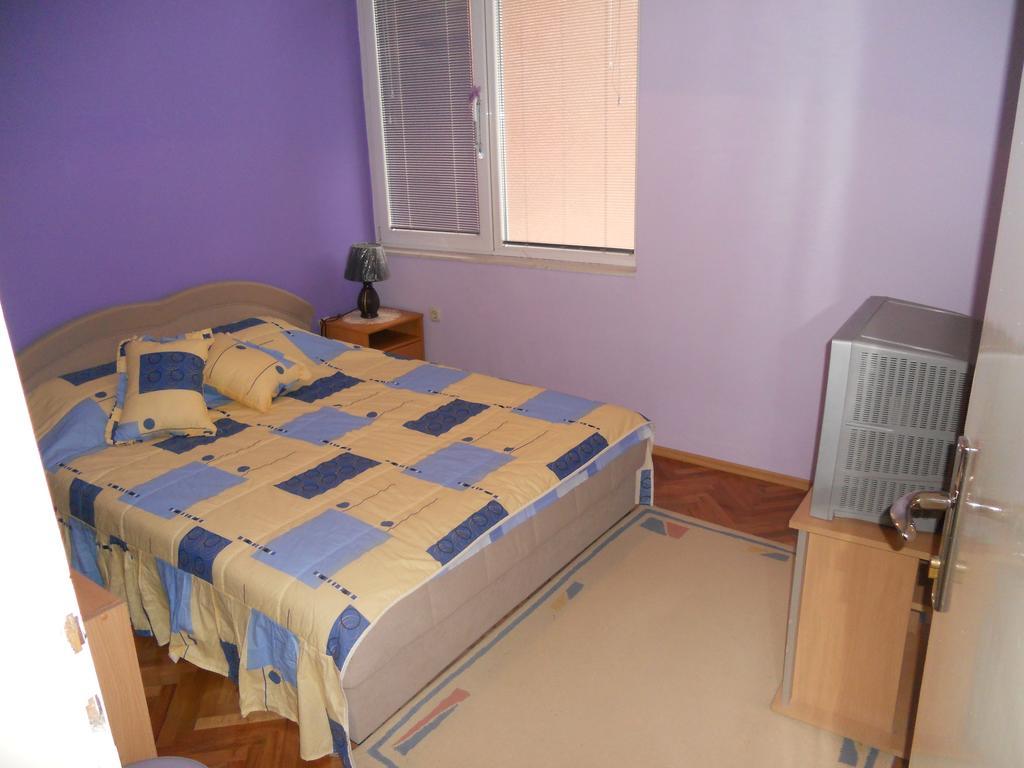 Lidija Apartment Охрид Екстер'єр фото