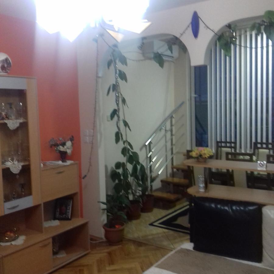 Lidija Apartment Охрид Екстер'єр фото