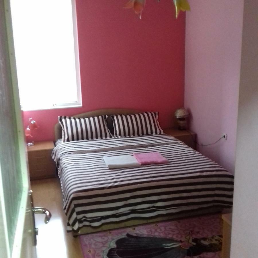 Lidija Apartment Охрид Екстер'єр фото
